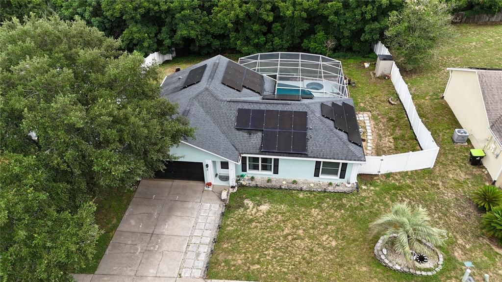 На продажу: $375,000 (3 спален, 2 ванн, 1204 Квадратных фут)