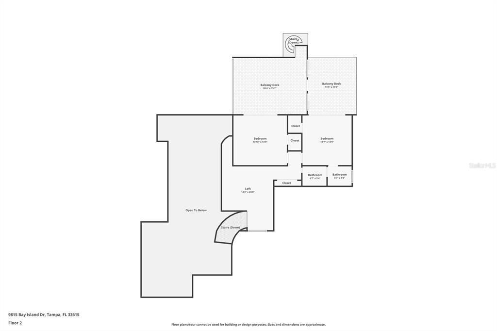 En Venta: $1,350,000 (4 camas, 3 baños, 3259 Pies cuadrados)