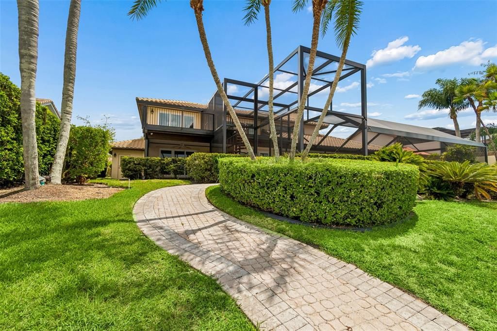 En Venta: $1,350,000 (4 camas, 3 baños, 3259 Pies cuadrados)