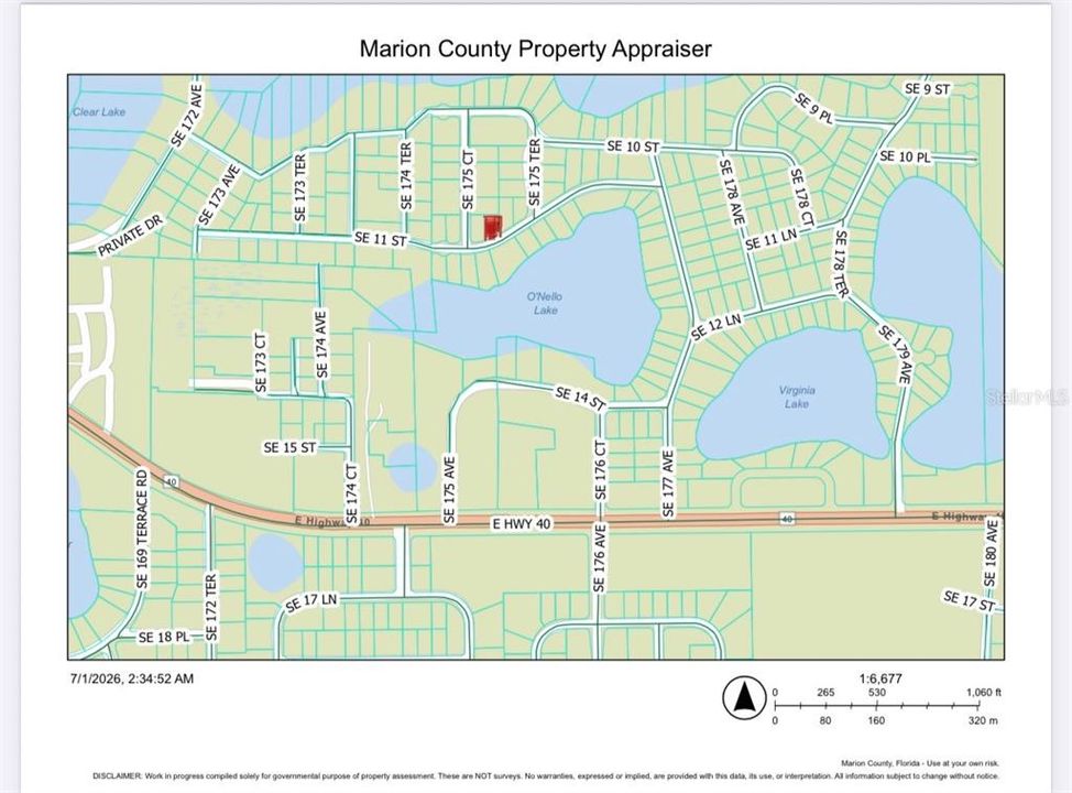 待售: $14,900 (0.21 acres)