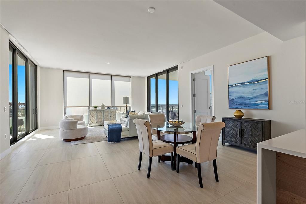 For Rent: $8,000 (2 beds, 3 baths, 2172 Square Feet)