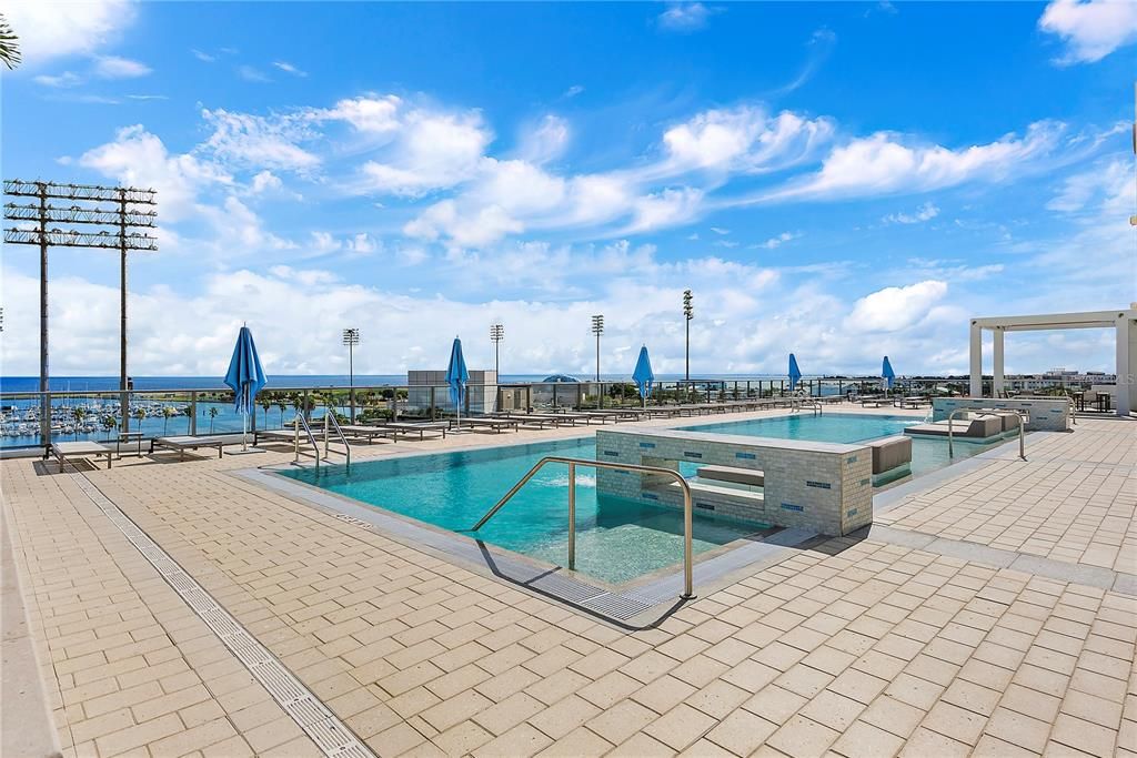 For Rent: $8,000 (2 beds, 3 baths, 2172 Square Feet)