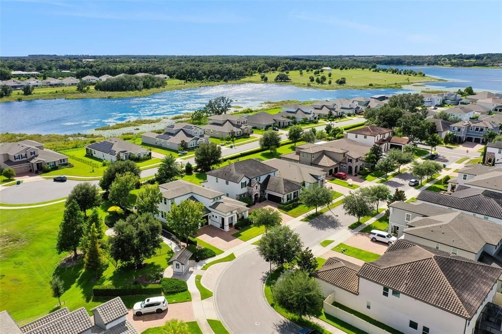 На продажу: $1,046,000 (5 спален, 4 ванн, 3863 Квадратных фут)