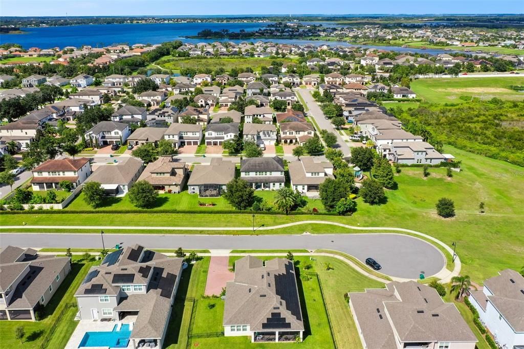 На продажу: $1,046,000 (5 спален, 4 ванн, 3863 Квадратных фут)