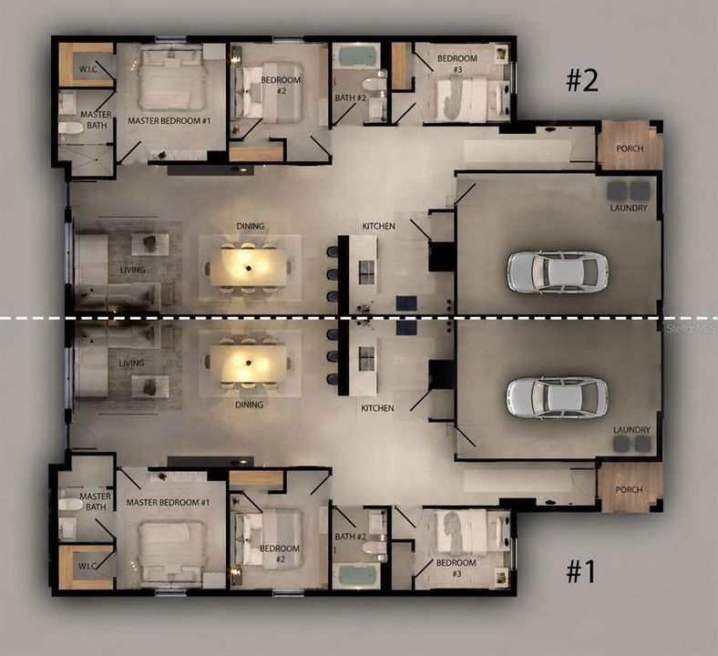 For Sale: $534,900 (6 beds, 0 baths, 2498 Square Feet)