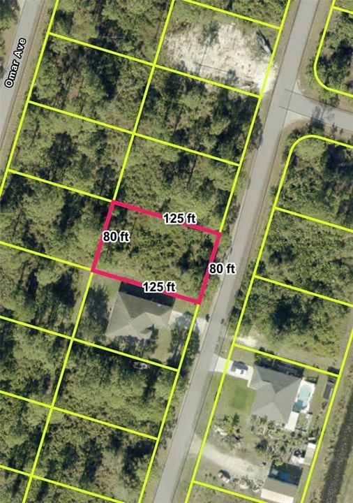На продажу: $16,900 (0.23 acres)