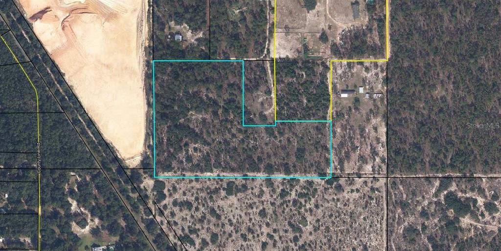 En Venta: $199,900 (10.00 acres)