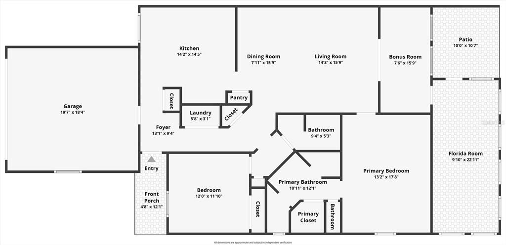 En Venta: $419,900 (4 camas, 0 baños, 2695 Pies cuadrados)