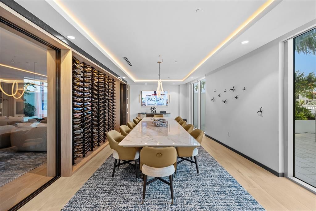 En Venta: $2,850,000 (3 camas, 4 baños, 2666 Pies cuadrados)