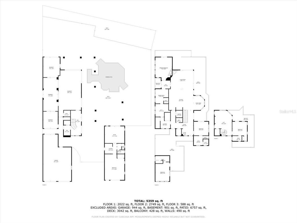 For Sale: $5,999,000 (0 beds, 0 baths, 6455 Square Feet)