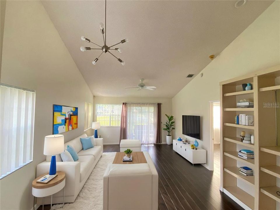 For Rent: $1,900 (2 beds, 2 baths, 1140 Square Feet)