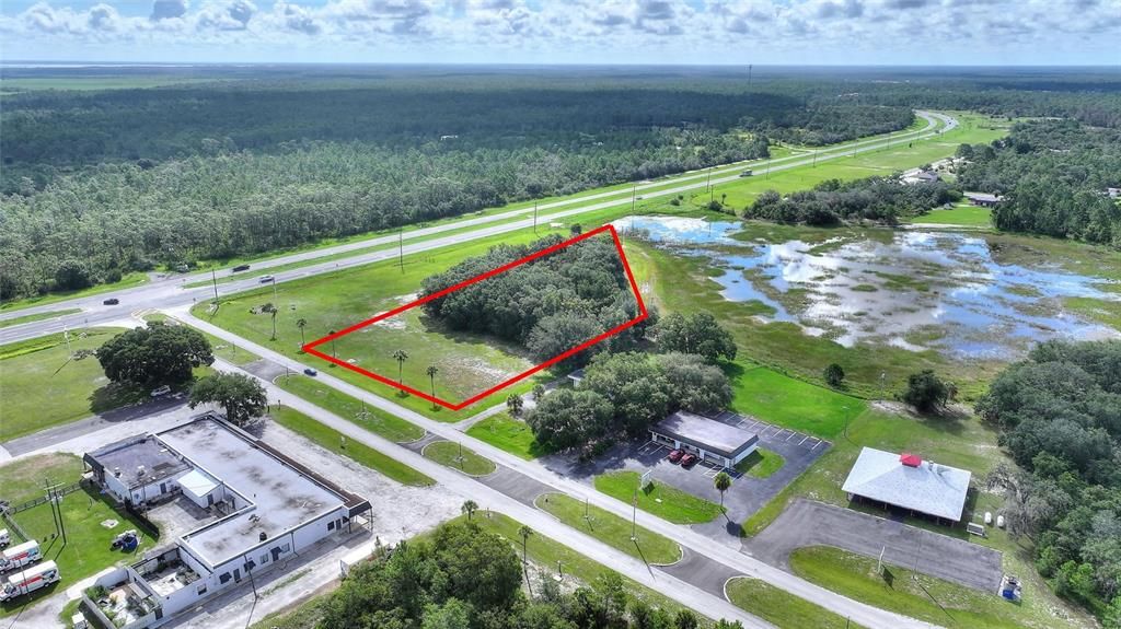 На продажу: $325,000 (1.97 acres)