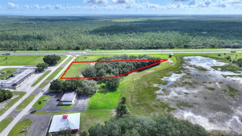 На продажу: $325,000 (1.97 acres)