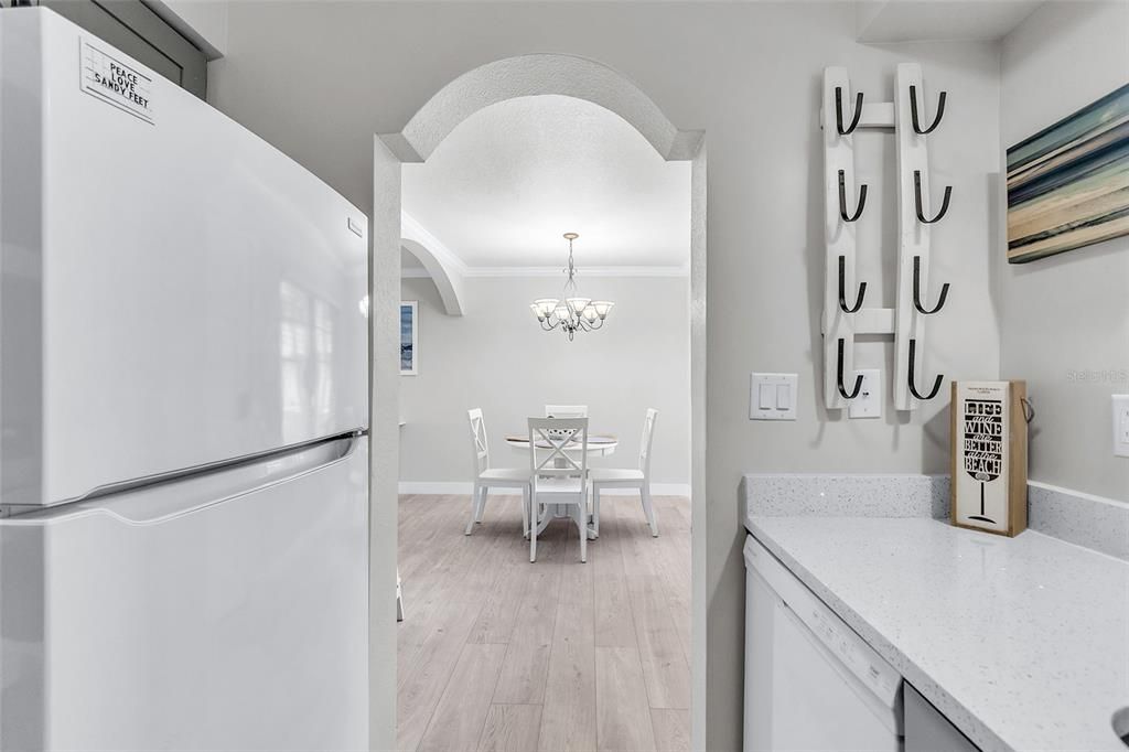 En Venta: $485,000 (1 camas, 1 baños, 735 Pies cuadrados)