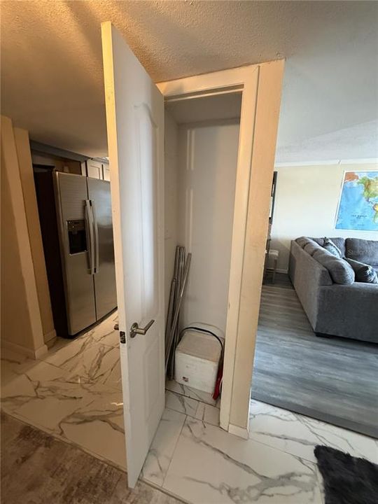 В аренду: $2,500 (1 спален, 1 ванн, 680 Квадратных фут)
