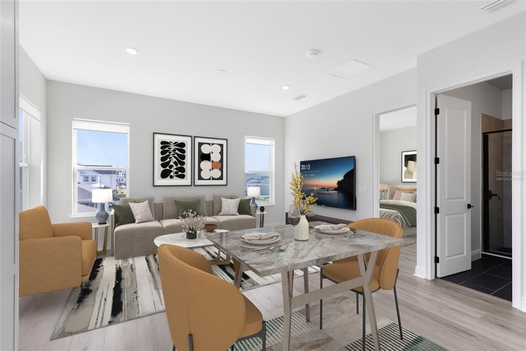 For Rent: $1,750 (1 beds, 1 baths, 850 Square Feet)