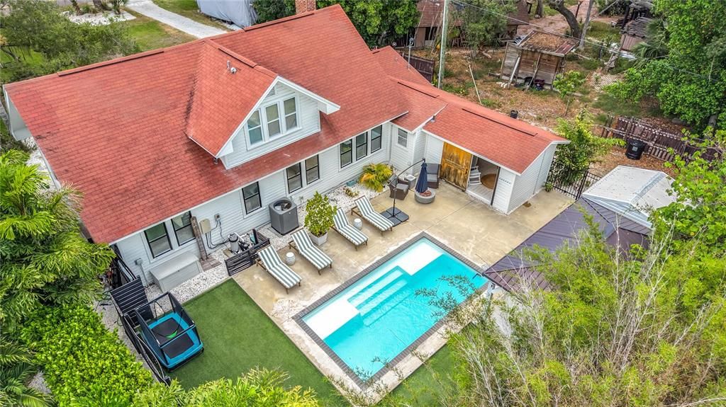 На продажу: $825,000 (3 спален, 3 ванн, 2436 Квадратных фут)