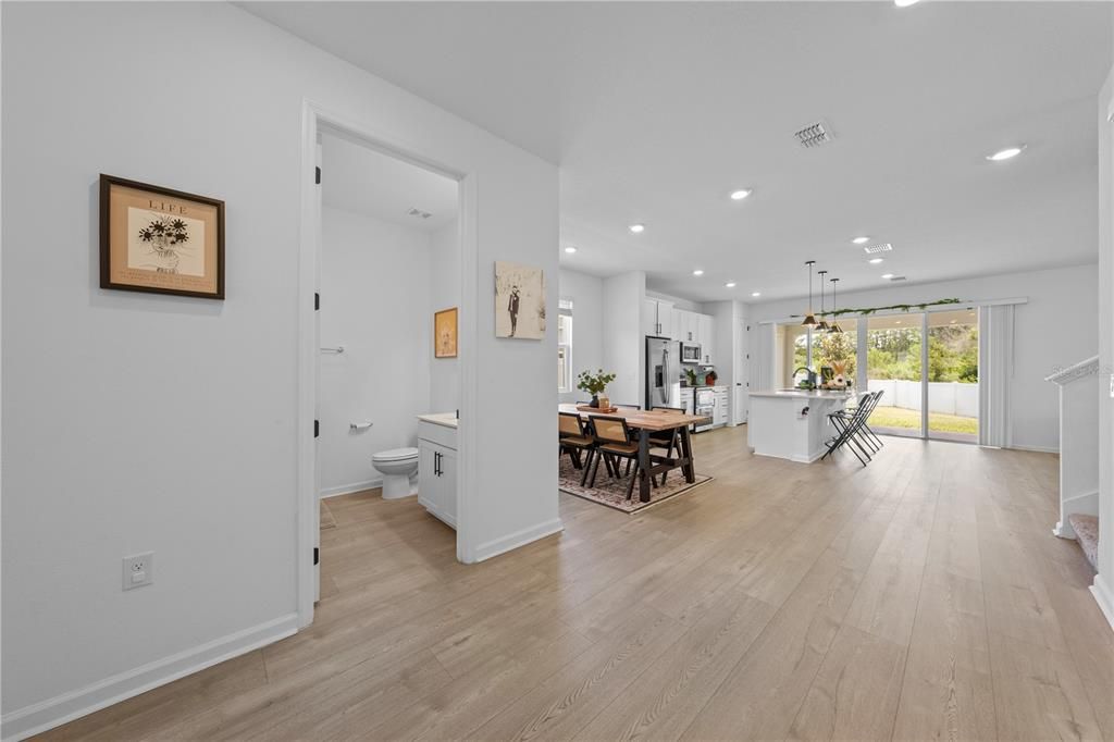 For Sale: $500,000 (4 beds, 3 baths, 2611 Square Feet)