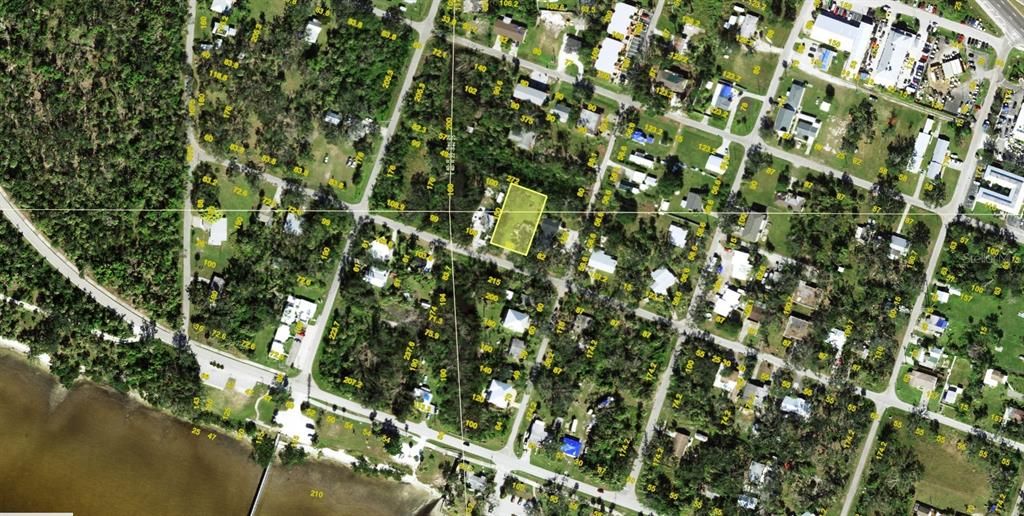 En Venta: $105,000 (0.31 acres)