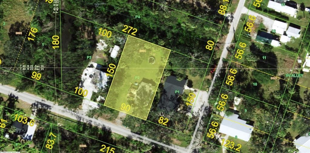 En Venta: $105,000 (0.31 acres)
