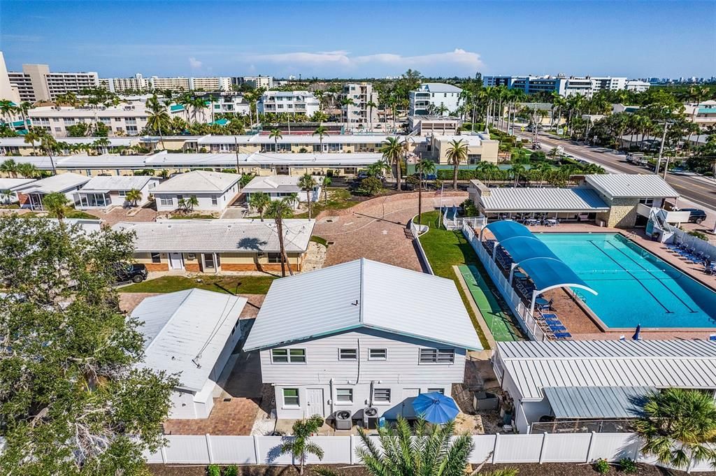En Venta: $625,000 (2 camas, 1 baños, 834 Pies cuadrados)
