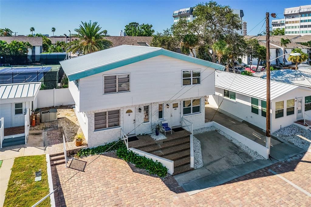 En Venta: $625,000 (2 camas, 1 baños, 834 Pies cuadrados)
