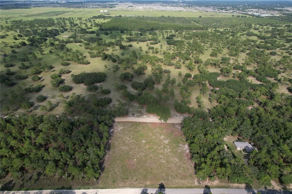 Active With Contract: $150,000 (2.67 acres)