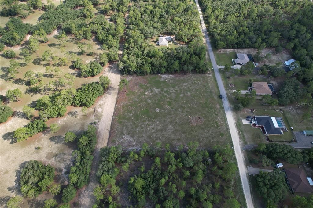 Active With Contract: $150,000 (2.67 acres)