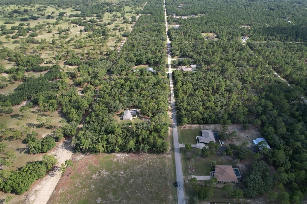 Active With Contract: $150,000 (2.67 acres)