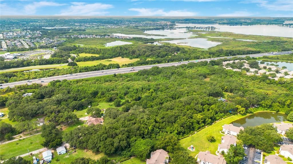 На продажу: $195,000 (0.54 acres)