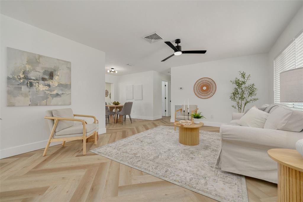 En Venta: $489,500 (3 camas, 3 baños, 1673 Pies cuadrados)