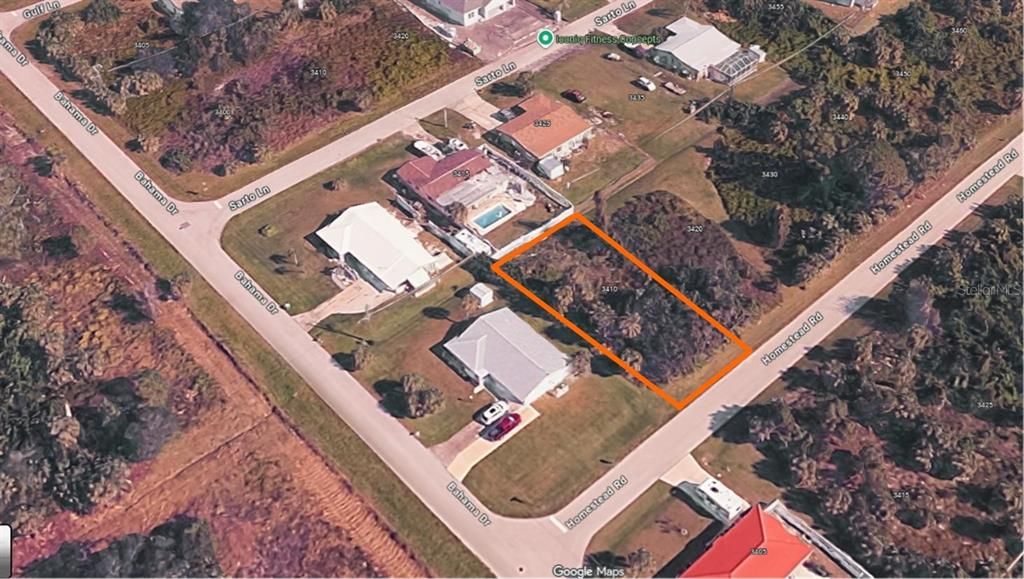En Venta: $27,500 (0.22 acres)