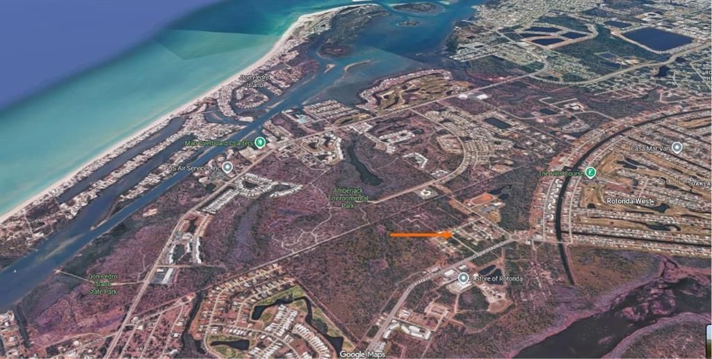 En Venta: $27,500 (0.22 acres)