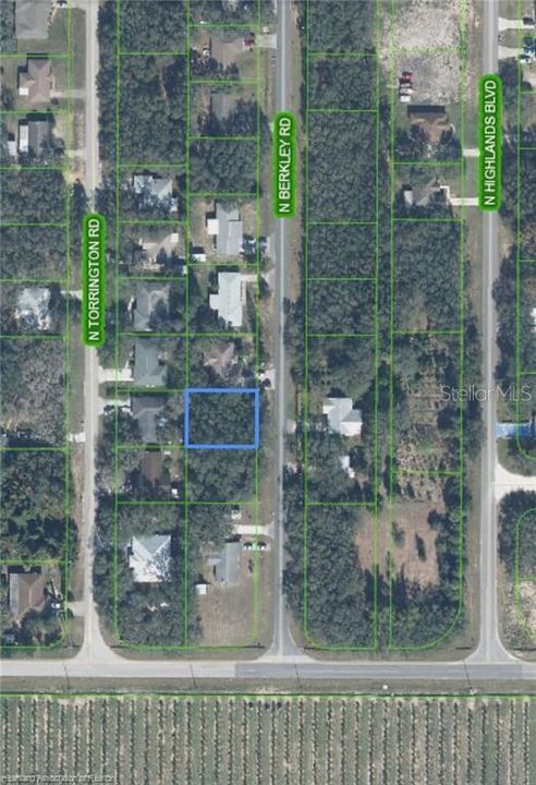 En Venta: $39,900 (0.36 acres)