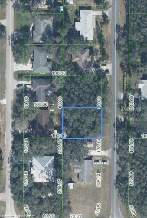 En Venta: $39,900 (0.36 acres)
