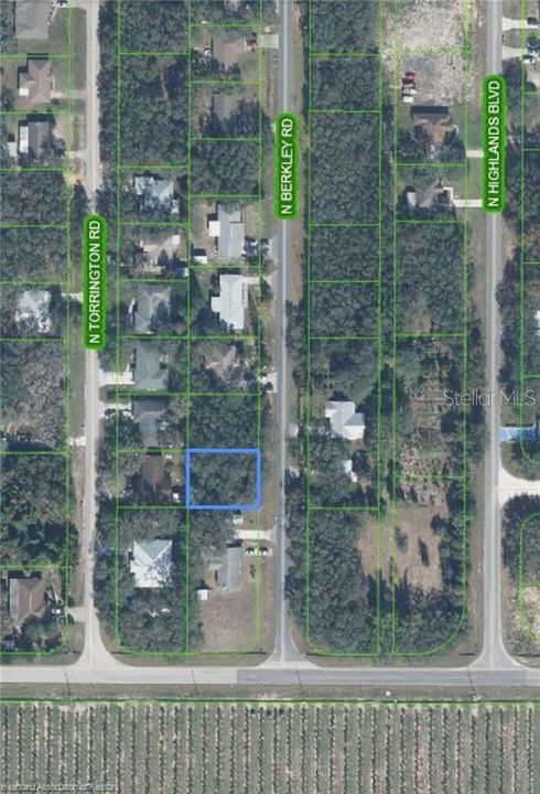 En Venta: $39,900 (0.36 acres)