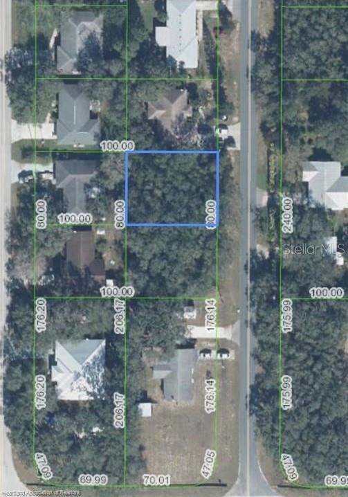 En Venta: $39,900 (0.36 acres)