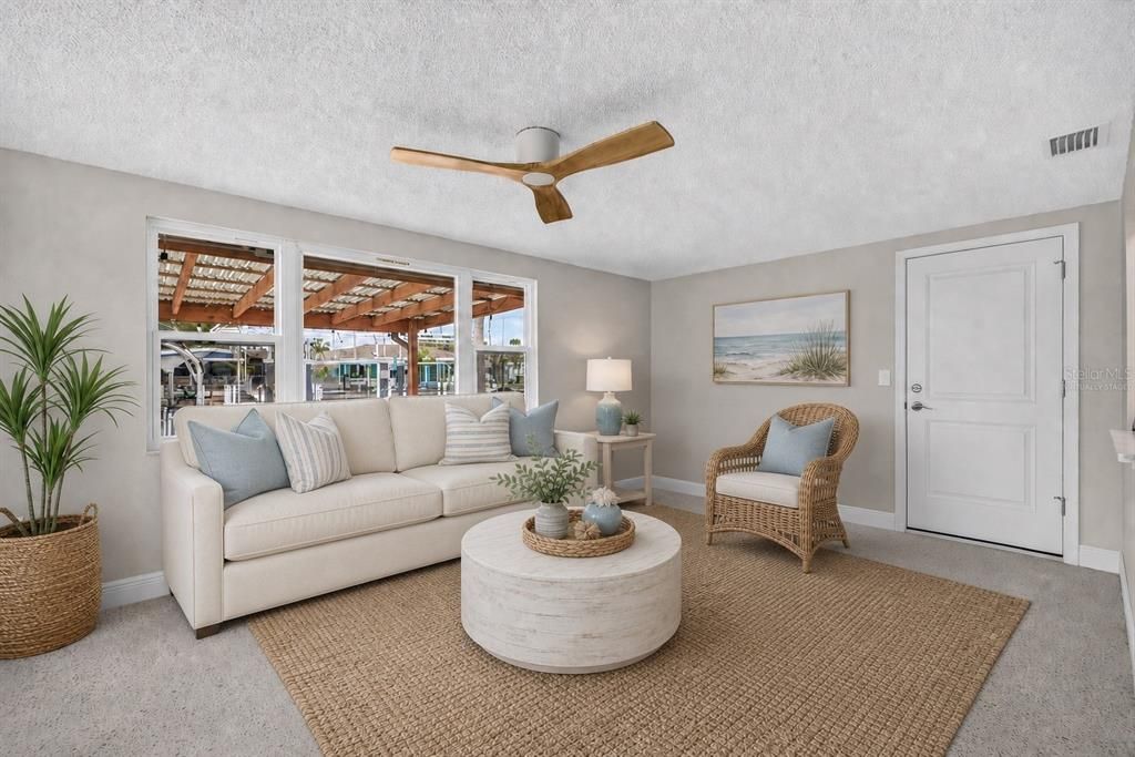 For Sale: $495,000 (2 beds, 2 baths, 1176 Square Feet)