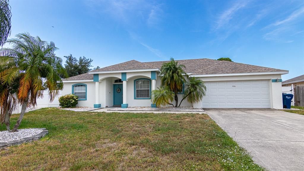 Activo con contrato: $379,900 (3 camas, 2 baños, 1434 Pies cuadrados)