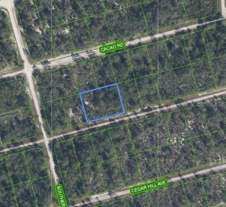 待售: $25,000 (0.46 acres)