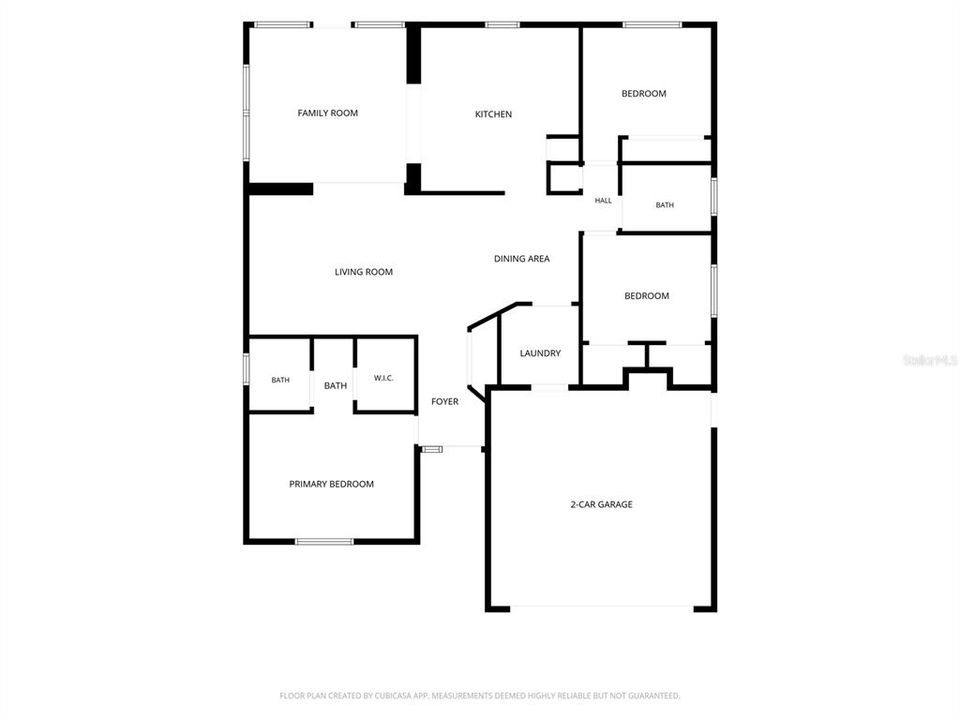 For Sale: $459,900 (3 beds, 2 baths, 1500 Square Feet)