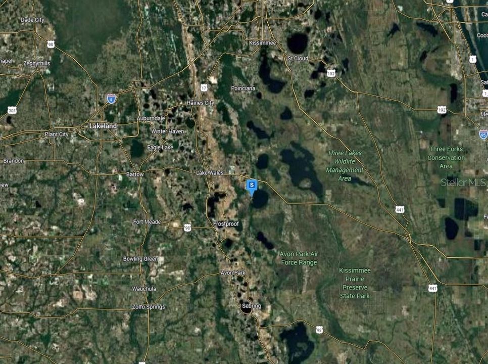 En Venta: $59,999 (0.52 acres)