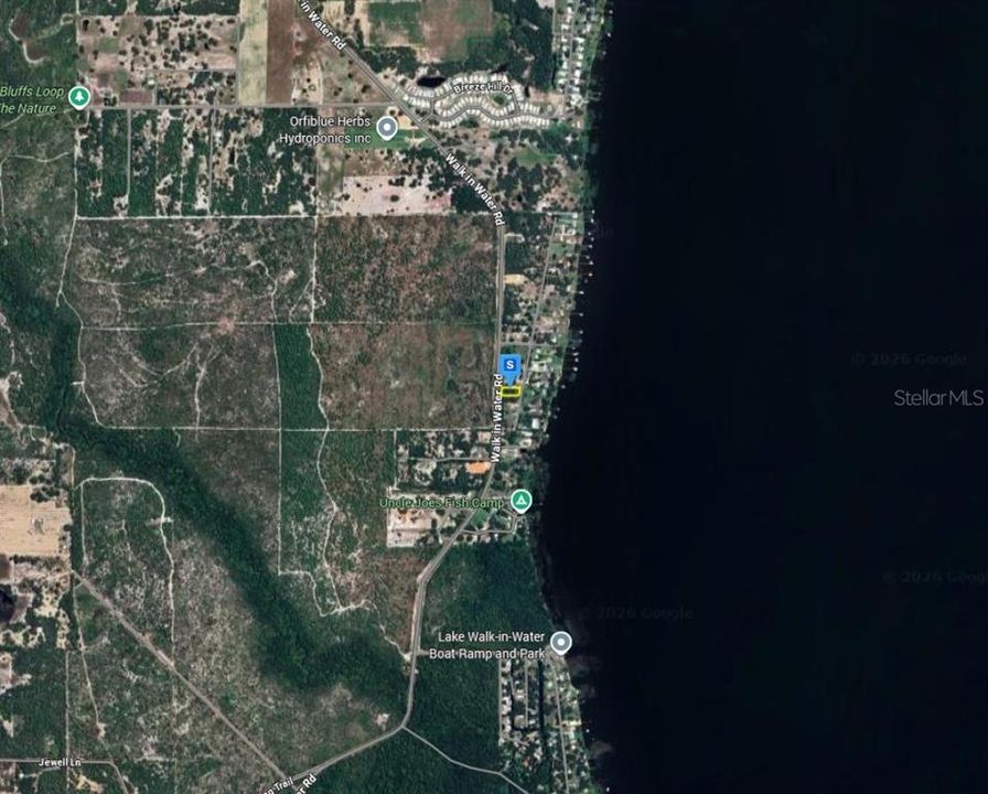 En Venta: $59,999 (0.52 acres)