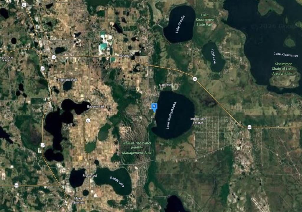 En Venta: $59,999 (0.52 acres)