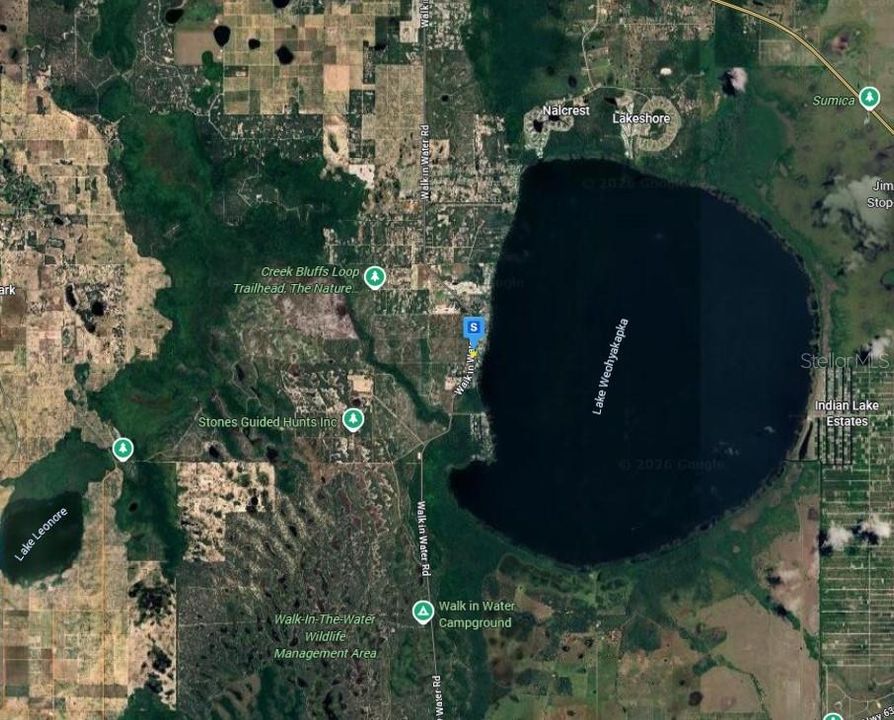 En Venta: $59,999 (0.52 acres)