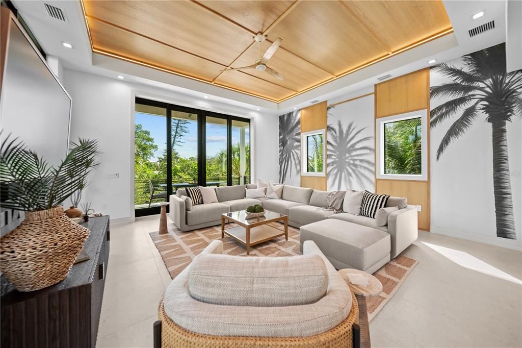 En Venta: $5,495,000 (5 camas, 5 baños, 3260 Pies cuadrados)
