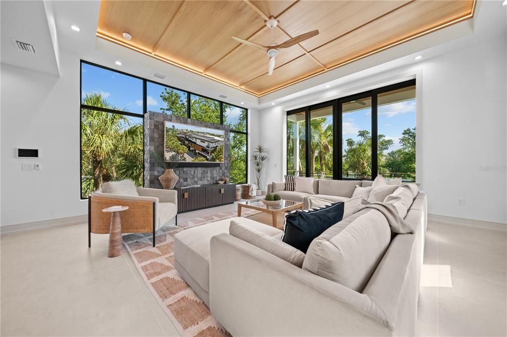 En Venta: $5,495,000 (5 camas, 5 baños, 3260 Pies cuadrados)