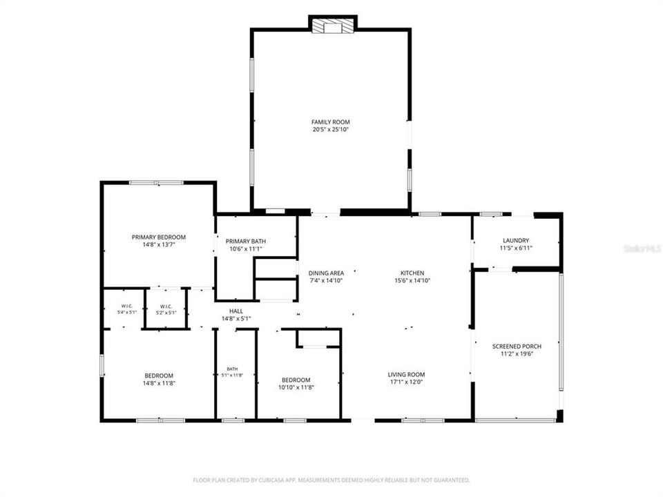 En Venta: $535,000 (3 camas, 2 baños, 2014 Pies cuadrados)