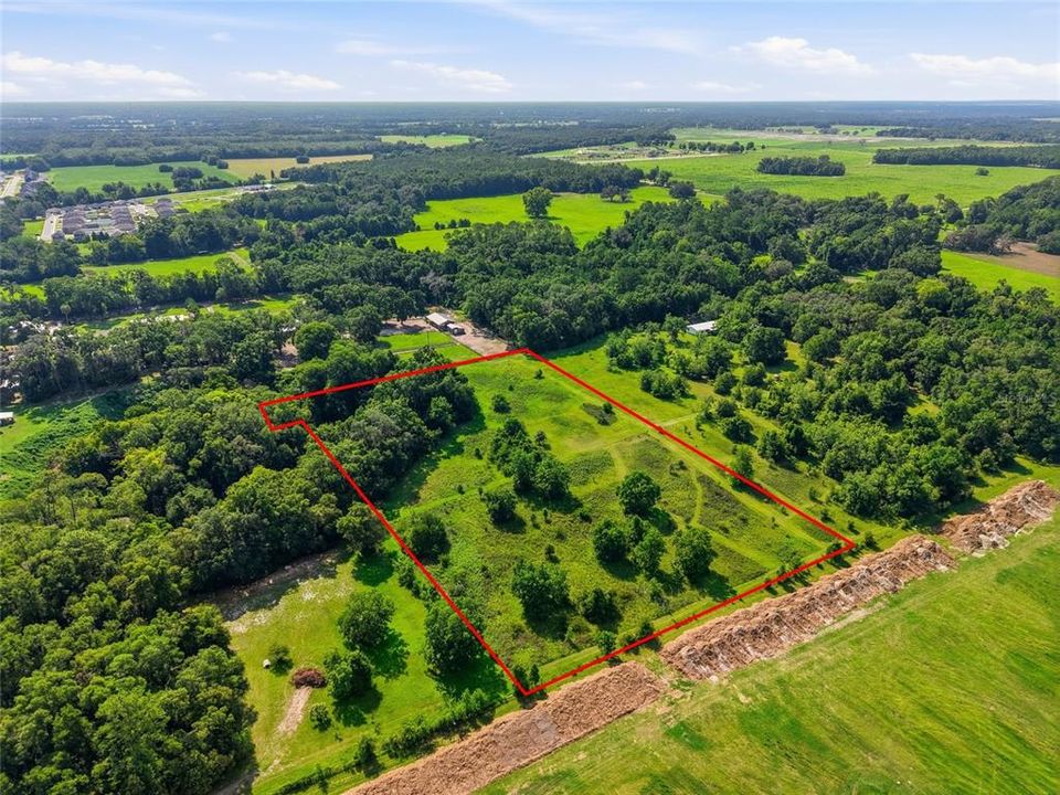 For Sale: $155,000 (6.25 acres)