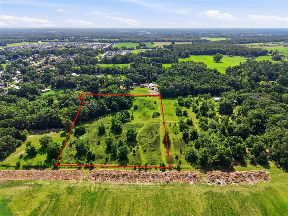 For Sale: $155,000 (6.25 acres)